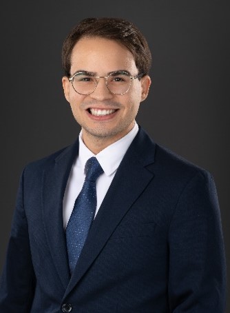 Johnathan Pagan Busigo, Neurology World Conference,Miami,USA